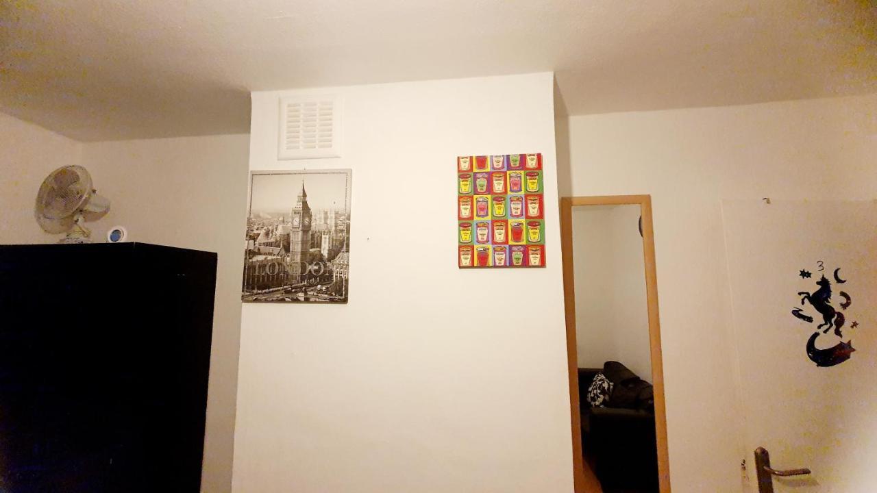 Merciful King Room, In Zone 2-3 Лондон Екстериор снимка