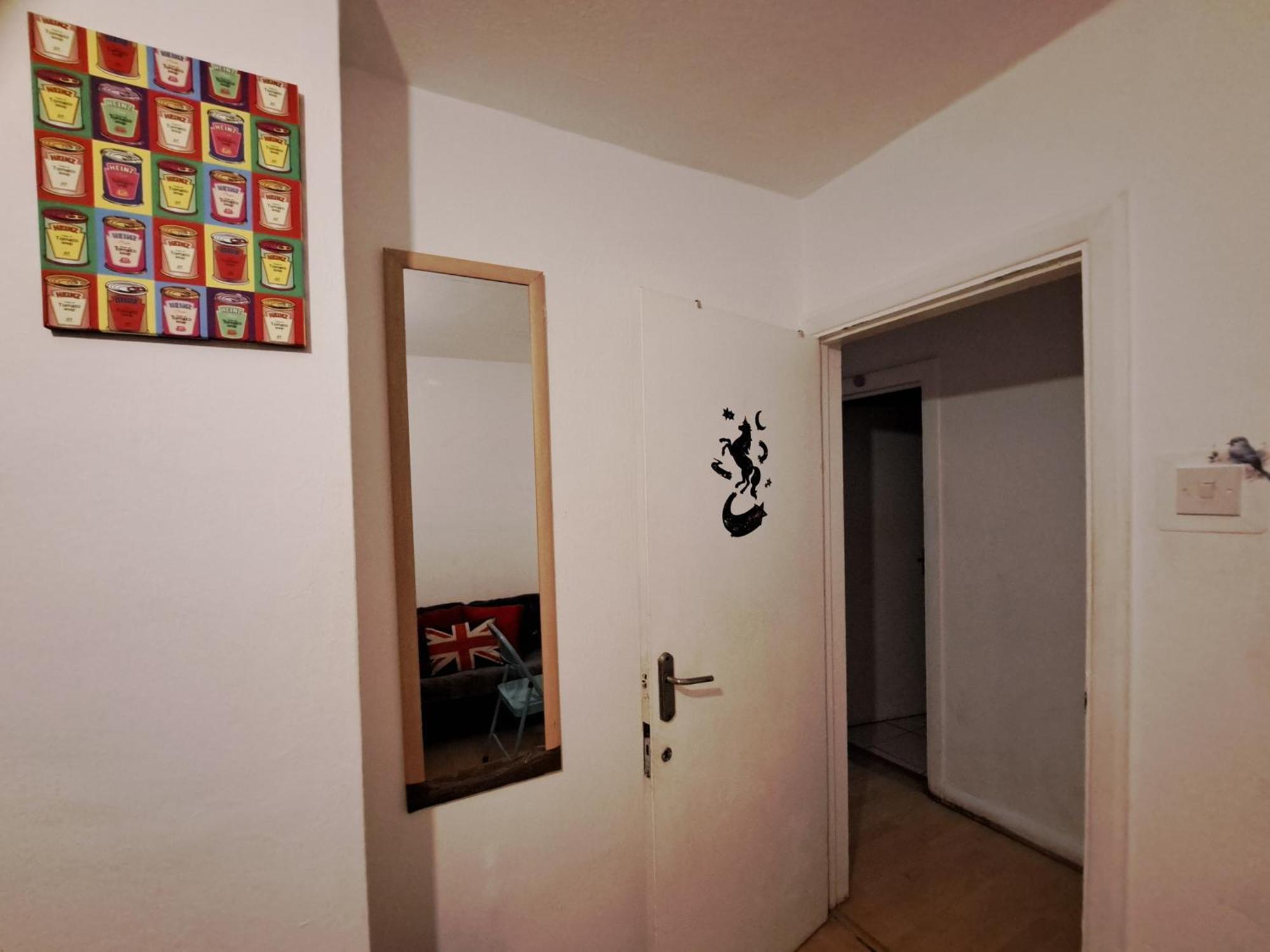 Merciful King Room, In Zone 2-3 Лондон Стая снимка